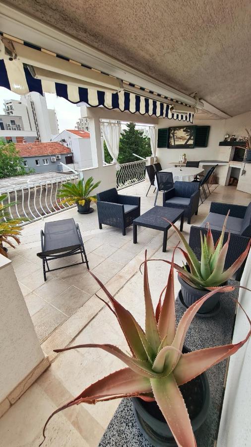 Apartment Navita Makarska Exterior photo