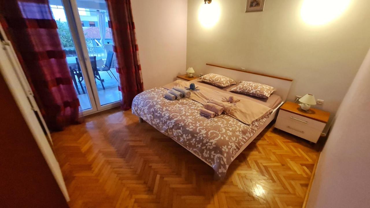 Apartment Navita Makarska Exterior photo